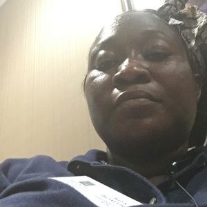 Meet your Posher, Rita